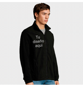 Chaqueta de Corte Entallado