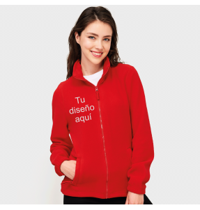 Chaqueta de Corte Entallado con Bolsillos