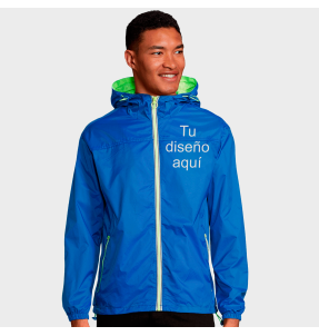 Cortavientos para Hombre