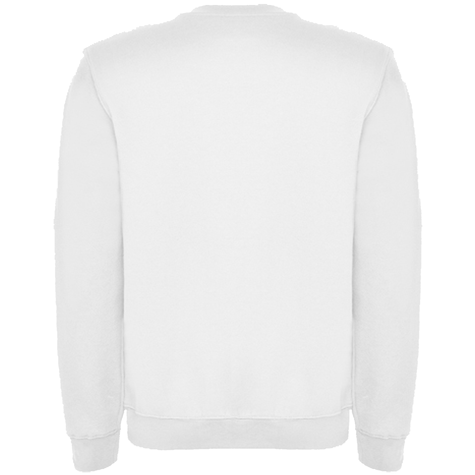 Sudadera básica personalizada. La más barata