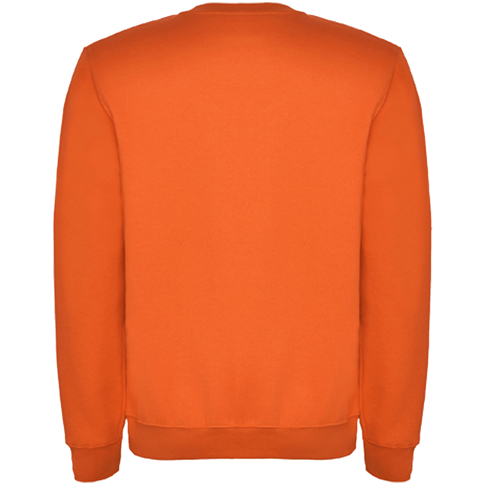 Sudadera básica personalizada. La más barata