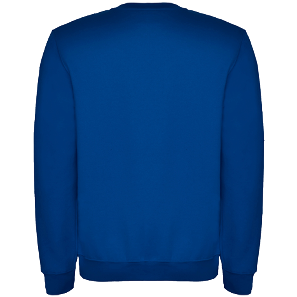 Sudadera básica personalizada. La más barata