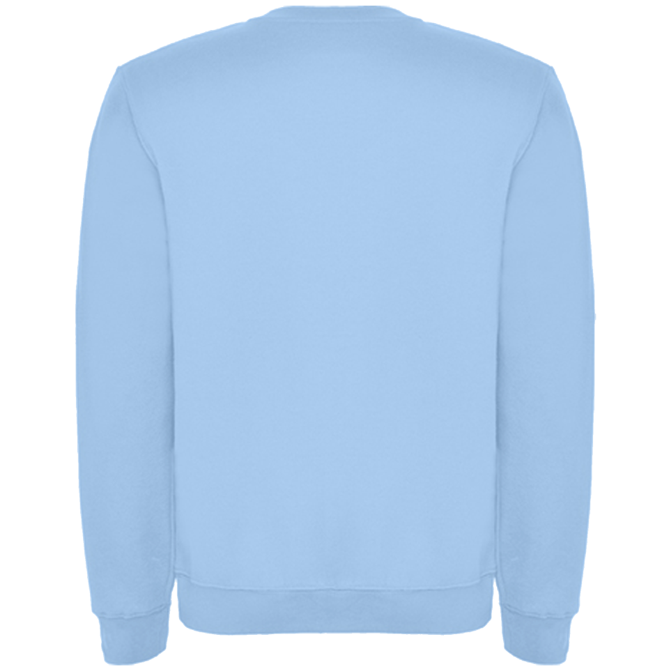 Sudadera básica personalizada. La más barata