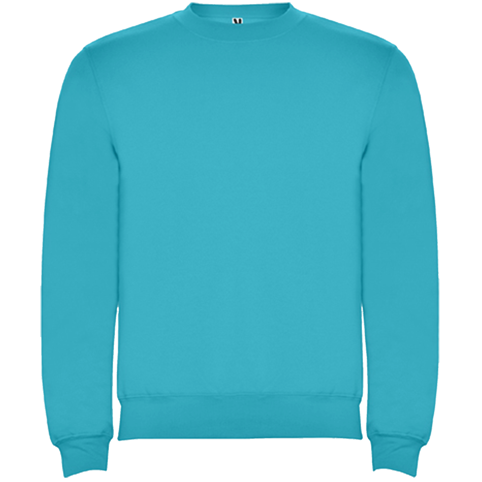 Sudadera básica personalizada. La más barata