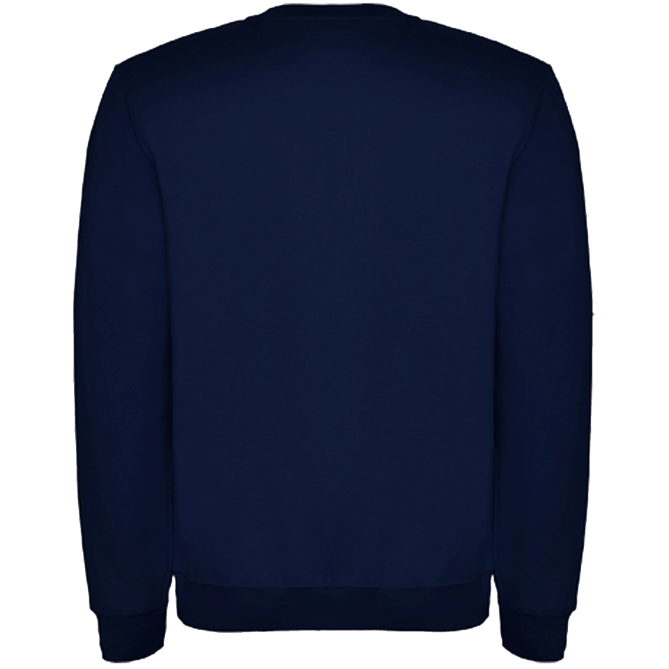 Sudadera básica personalizada. La más barata