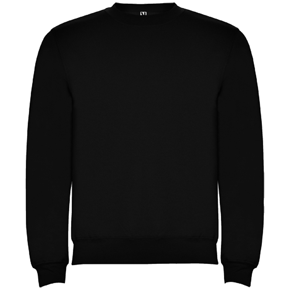 Sudadera básica personalizada. La más barata