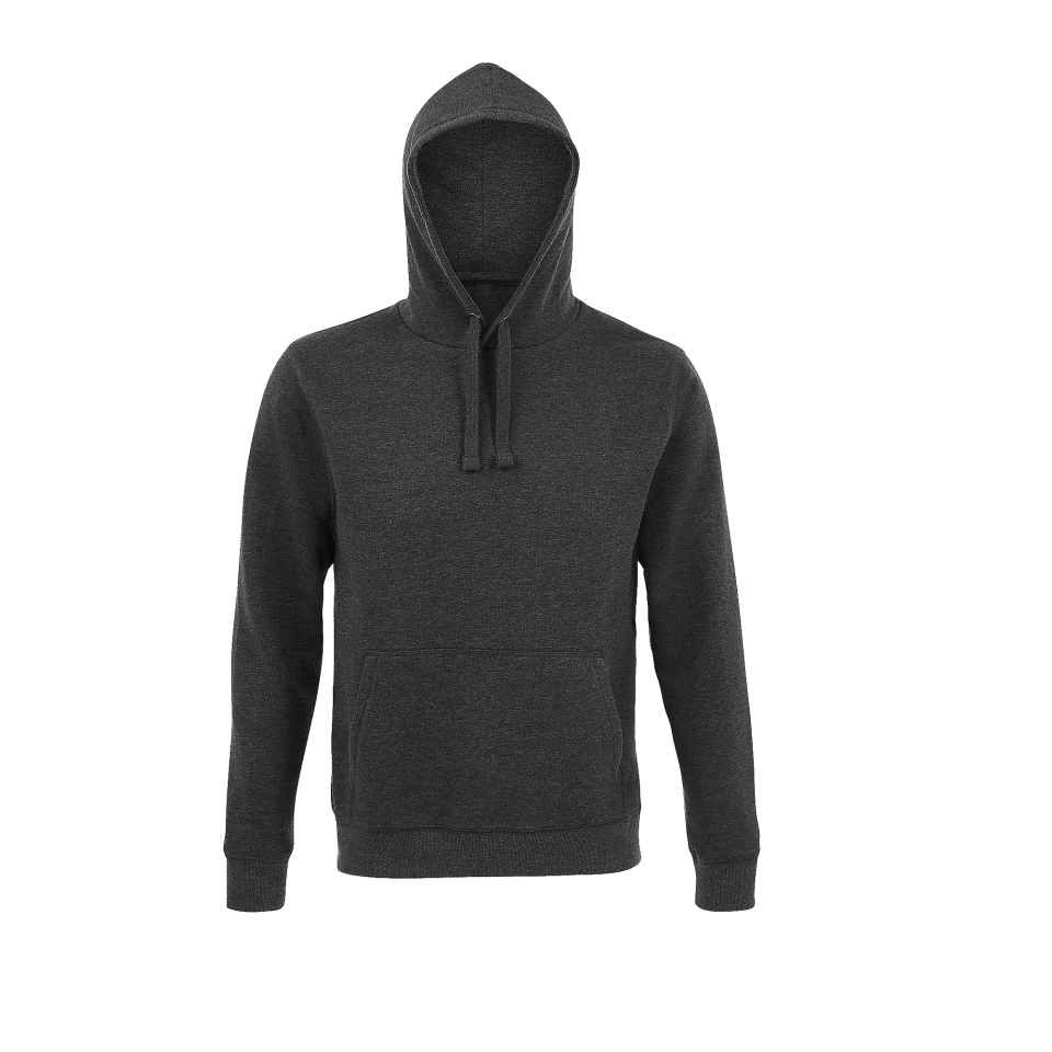 Sudadera con capucha premium 3XL personalizada