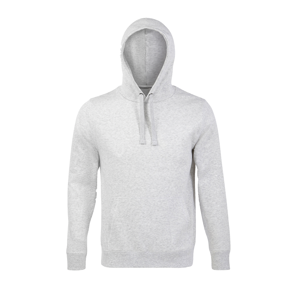 Sudadera con capucha premium 3XL personalizada