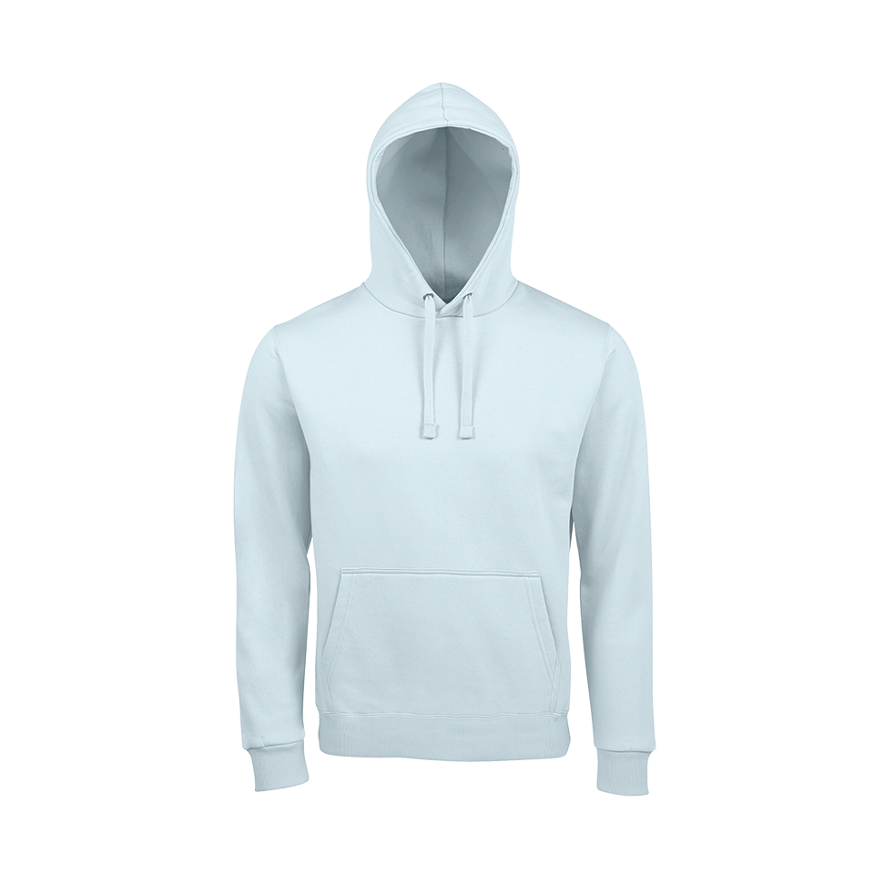 Sudadera con capucha premium 3XL personalizada