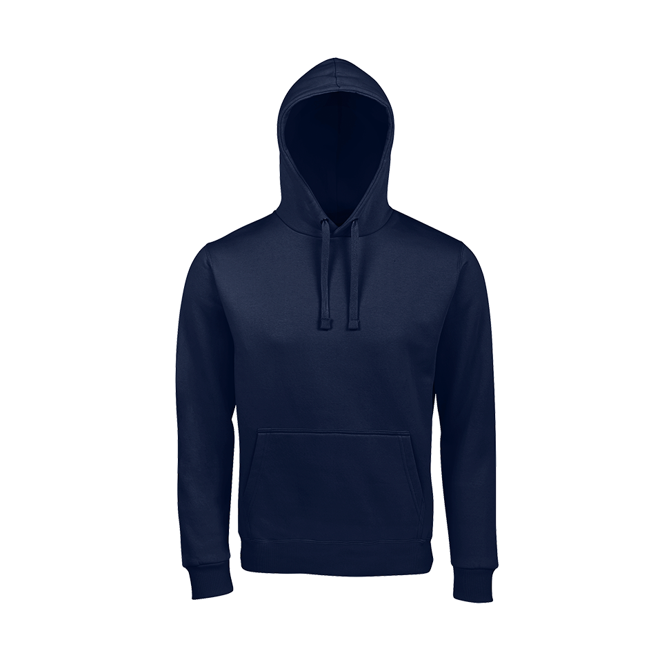 Sudadera con capucha premium 3XL personalizada