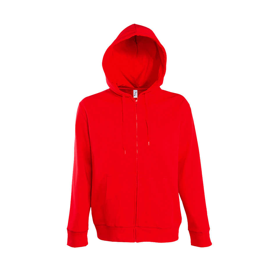 Sudadera con capucha premium 3XL personalizada