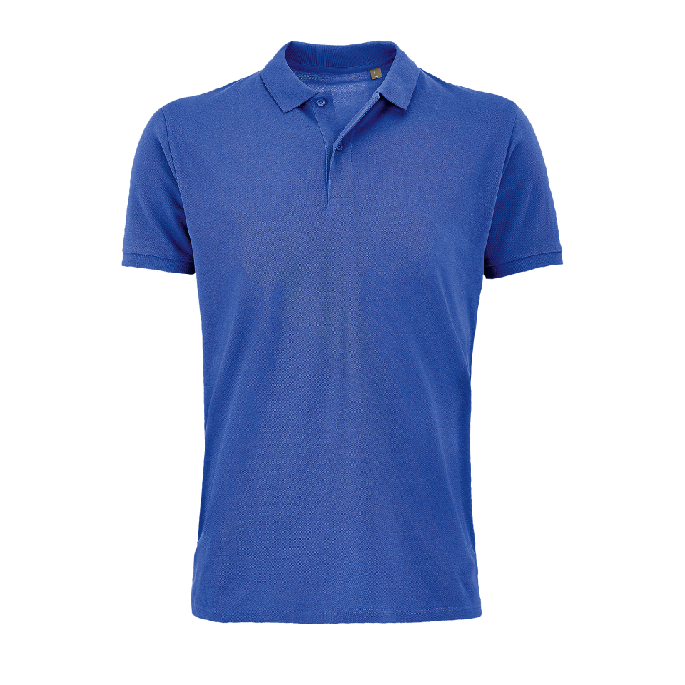 Polo 3XL personalizado