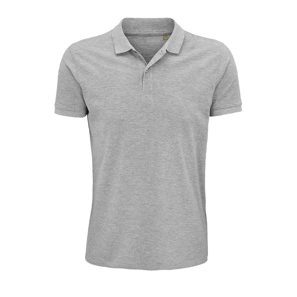 Polo 3XL personalizado