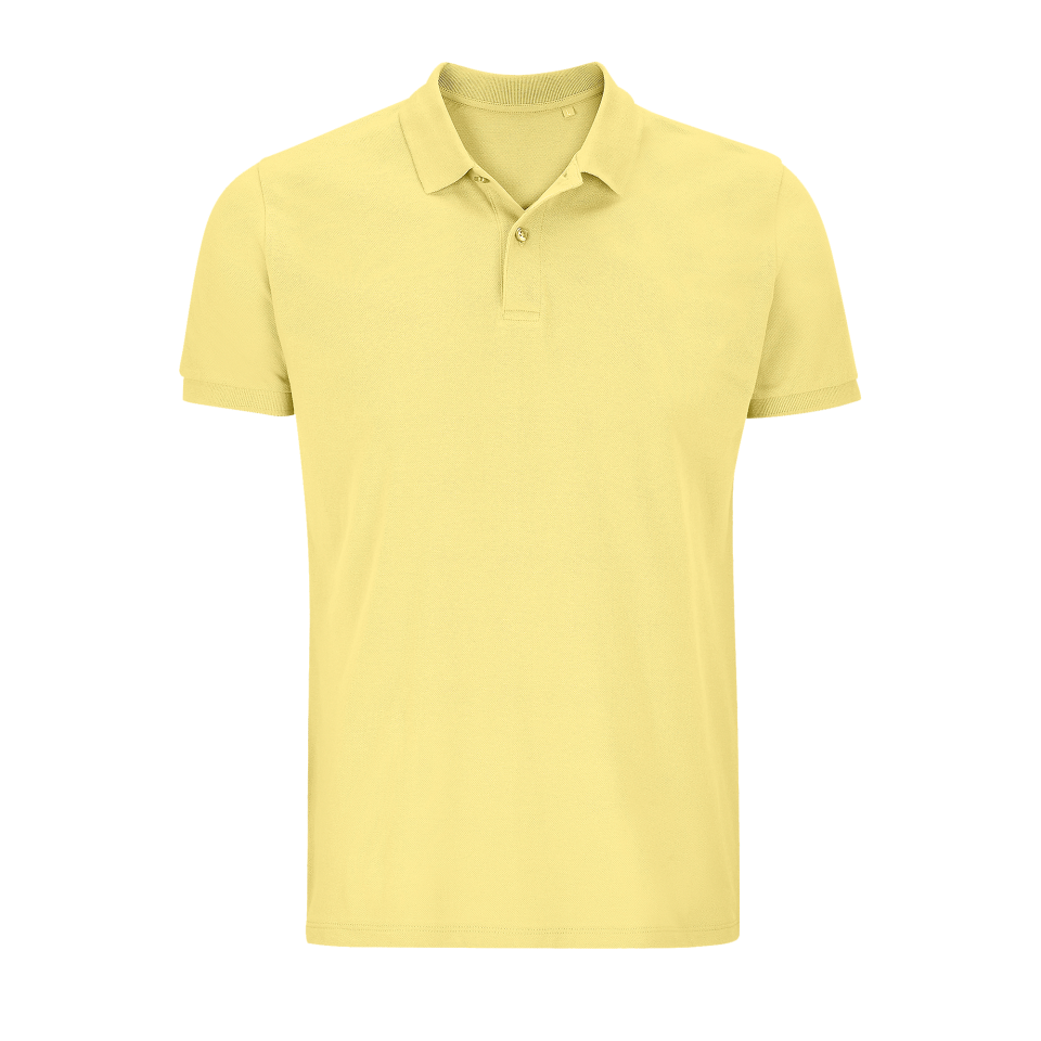 Polo 3XL personalizado