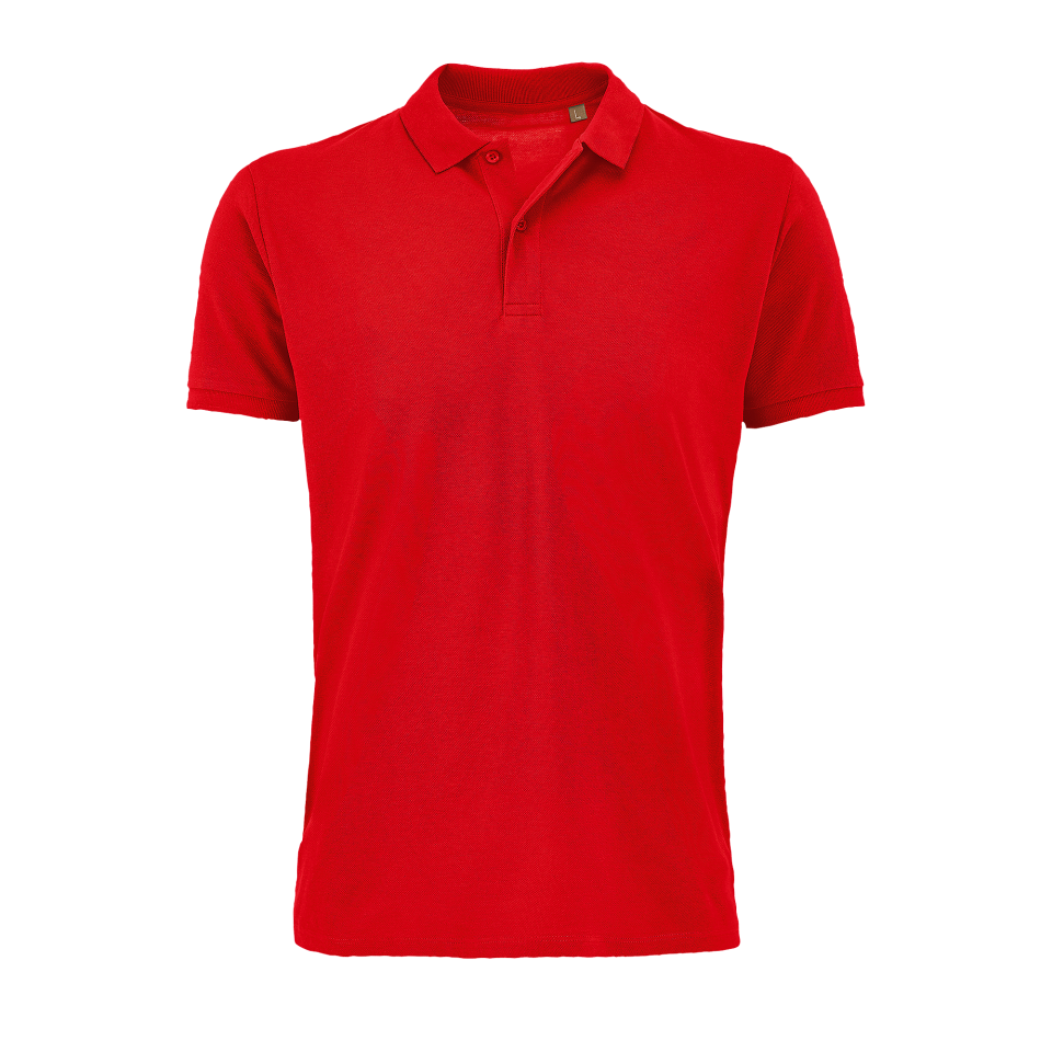 Polo 3XL personalizado