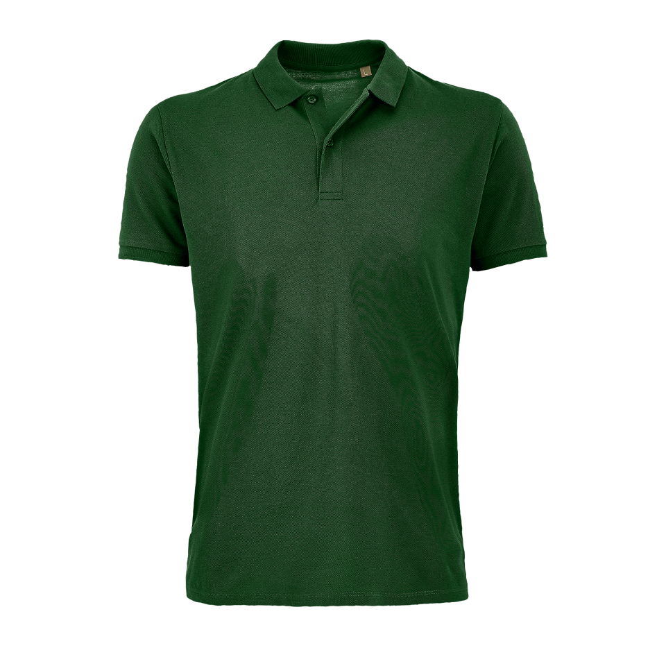 Polo 3XL personalizado