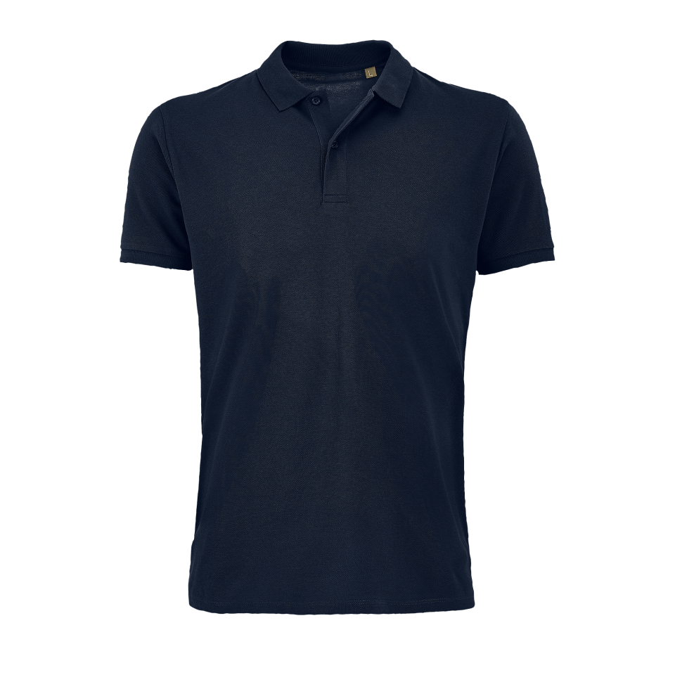 Polo 4XL y 5XL personalizado