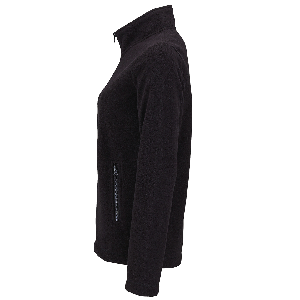 Polar mujer Norman tallas grandes personalizado