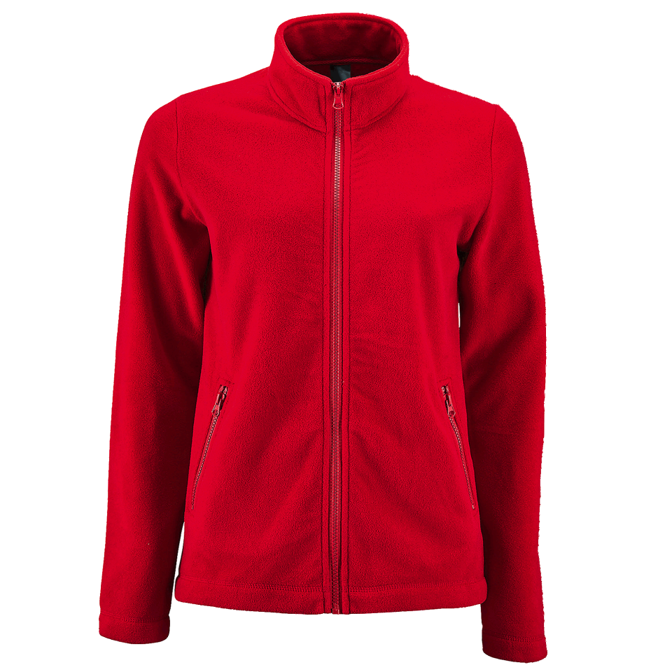 Polar mujer Norman tallas grandes personalizado