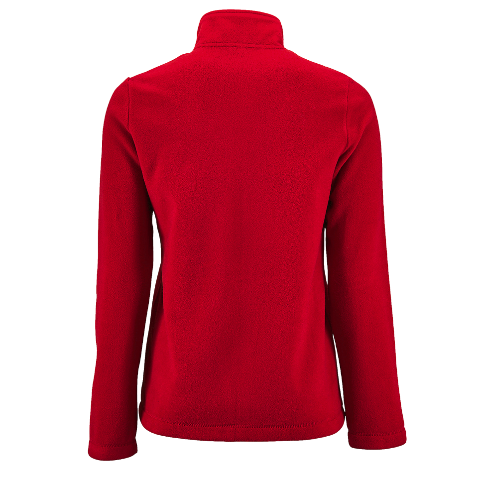 Polar mujer Norman tallas grandes personalizado