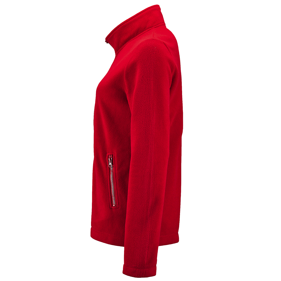 Polar mujer Norman tallas grandes personalizado