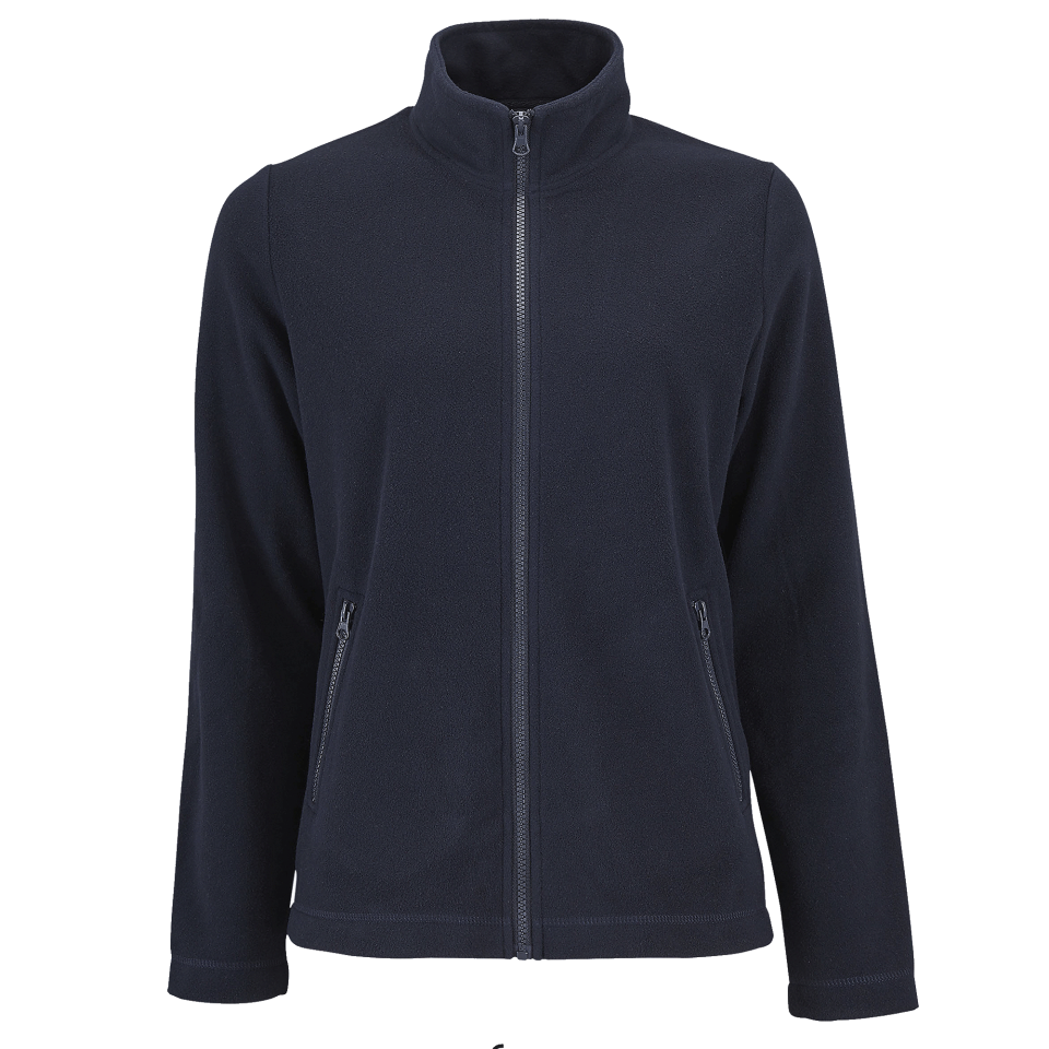 Polar mujer Norman tallas grandes personalizado