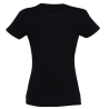 Camiseta mujer 3XL estándar personalizada