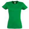 Camiseta mujer 3XL estándar personalizada