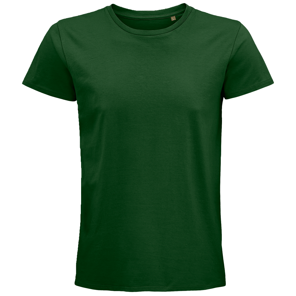 Camiseta 4XL premium personalizada