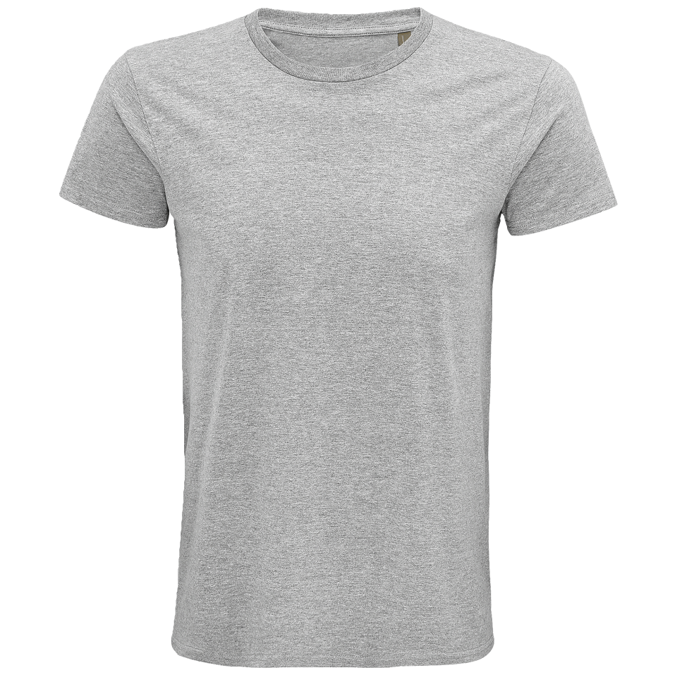 Camiseta 4XL premium personalizada