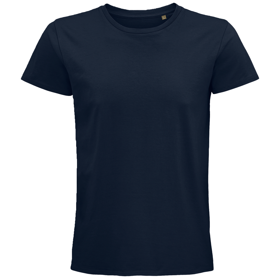 Camiseta 4XL premium personalizada