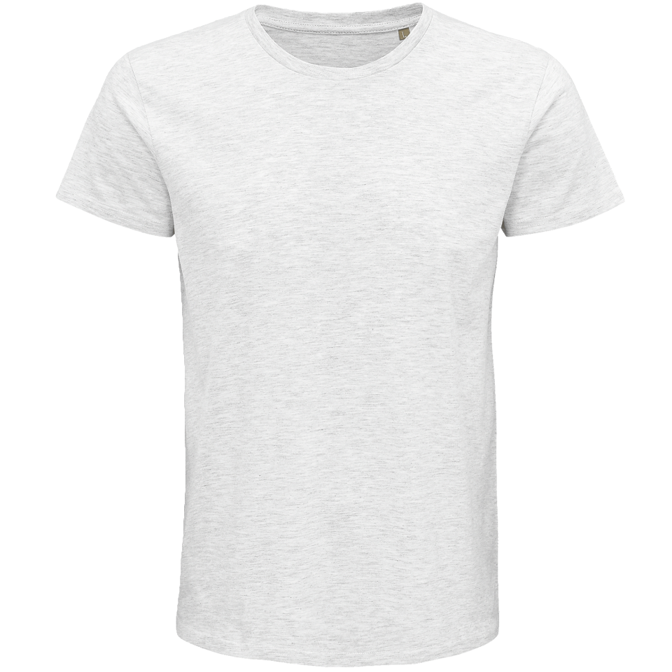 Camiseta 3XL premium personalizada