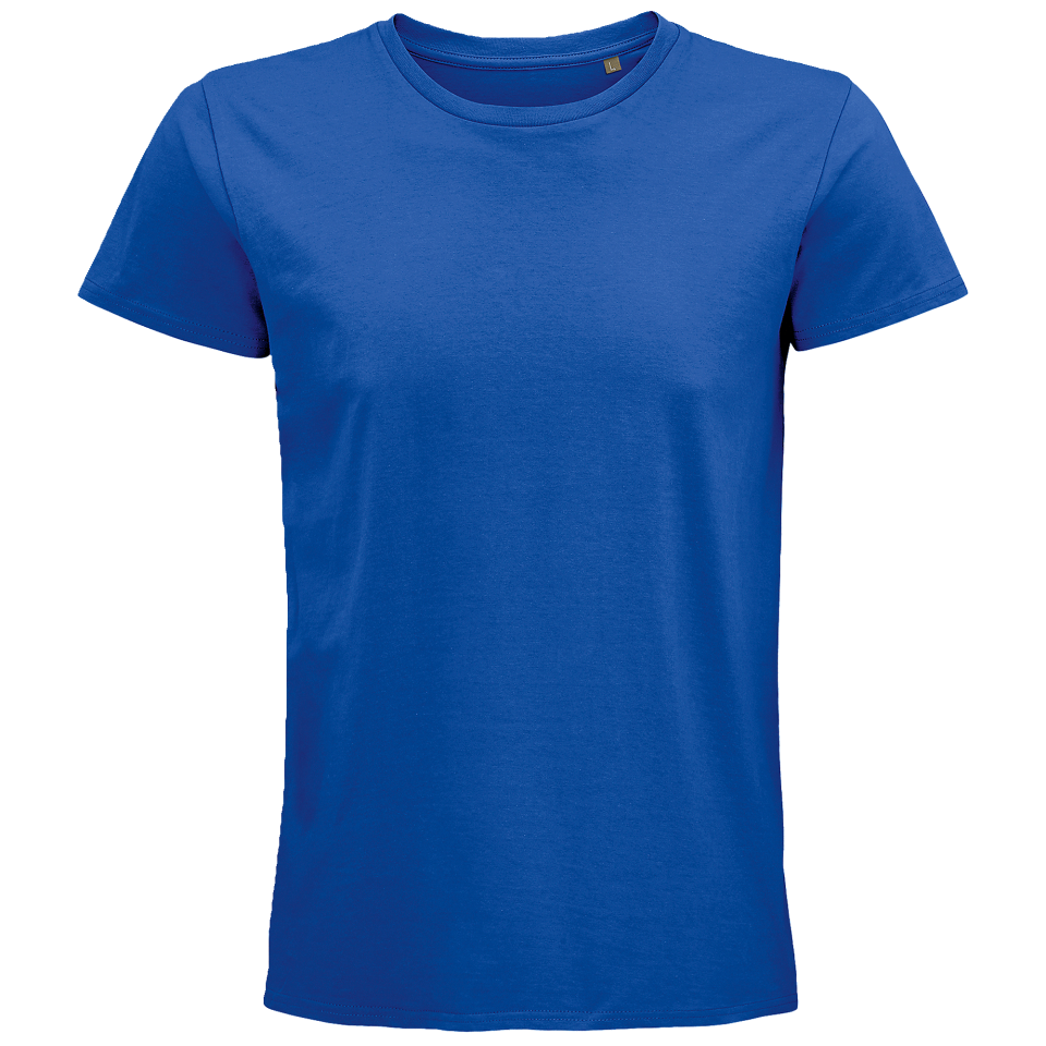 Camiseta 3XL premium personalizada