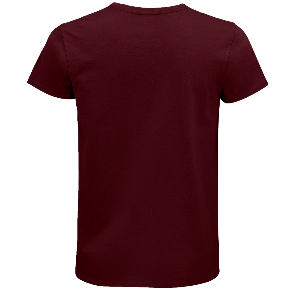 Camiseta 3XL premium personalizada