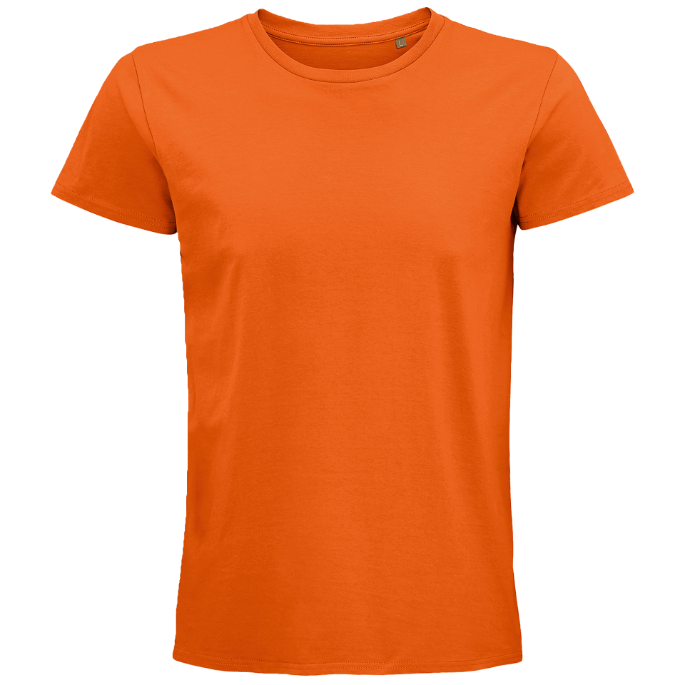 Camiseta 3XL premium personalizada