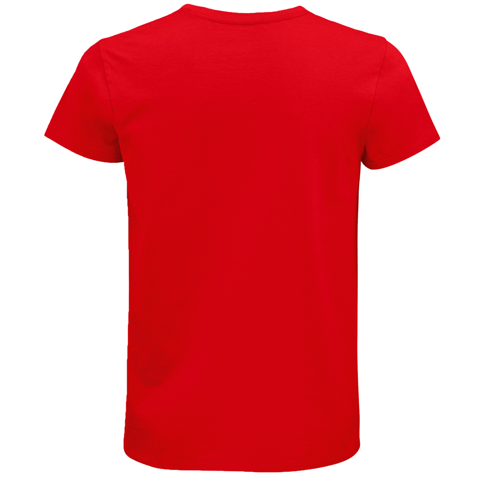 Camiseta 3XL premium personalizada