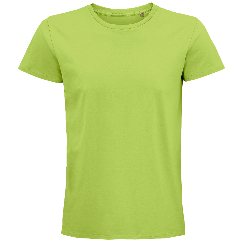 Camiseta 3XL premium personalizada