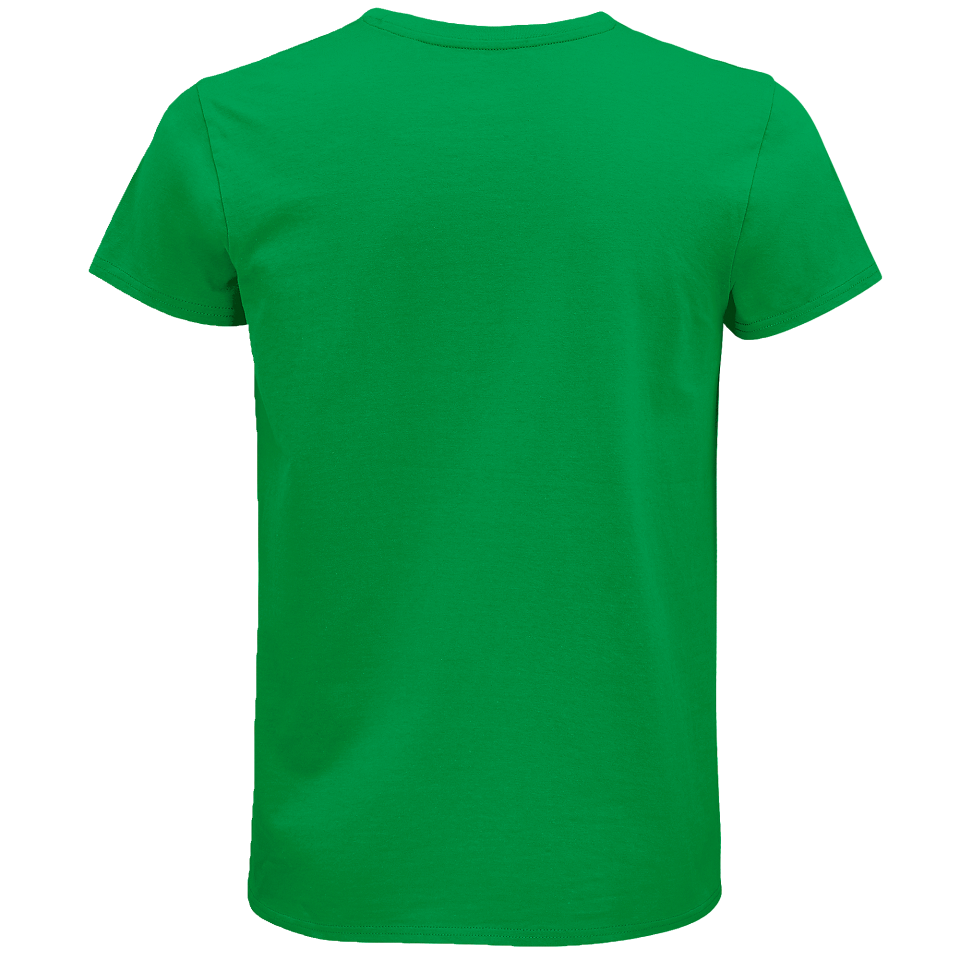 Camiseta 3XL premium personalizada