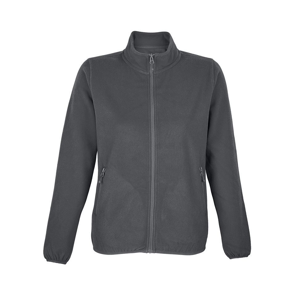 Polar mujer 3XL de microfibra premium personalizado