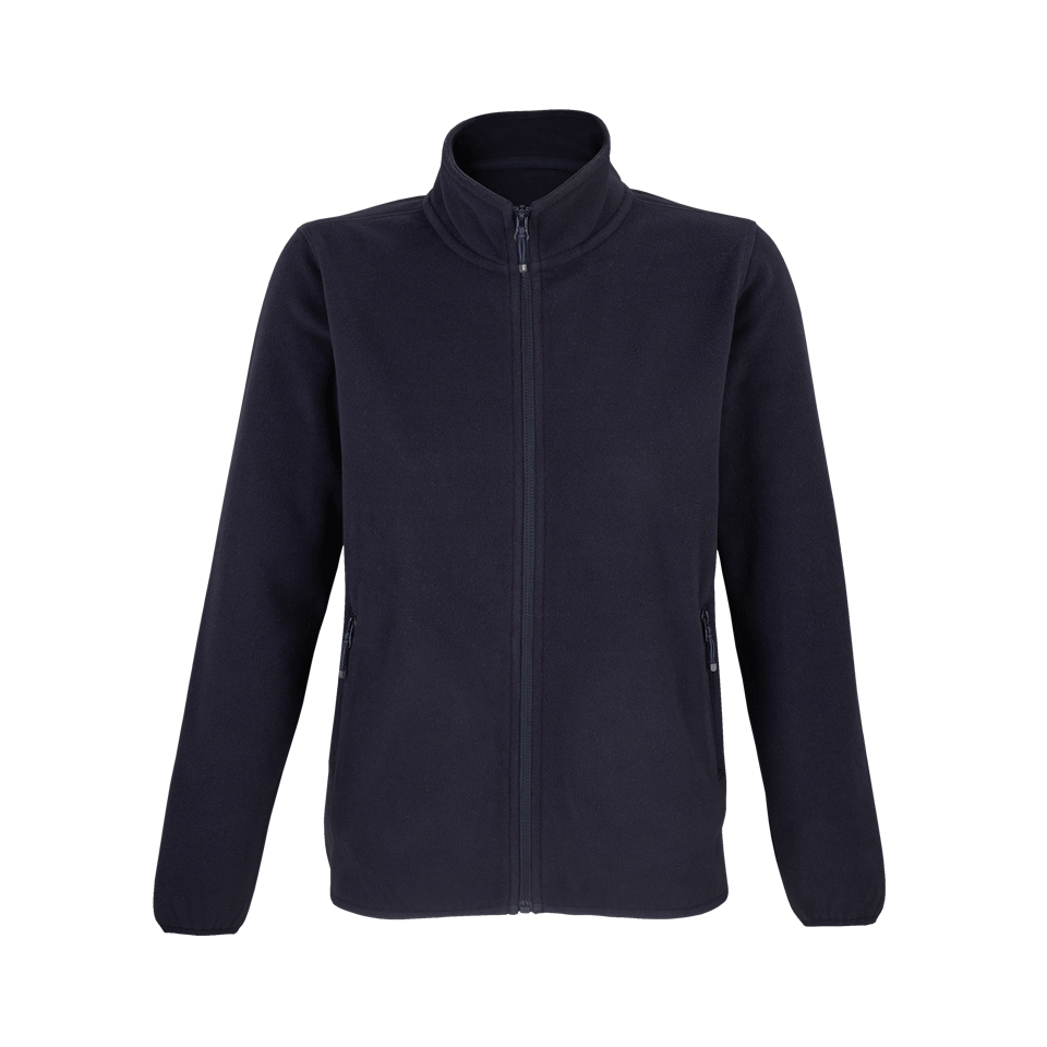 Polar mujer 3XL de microfibra premium personalizado