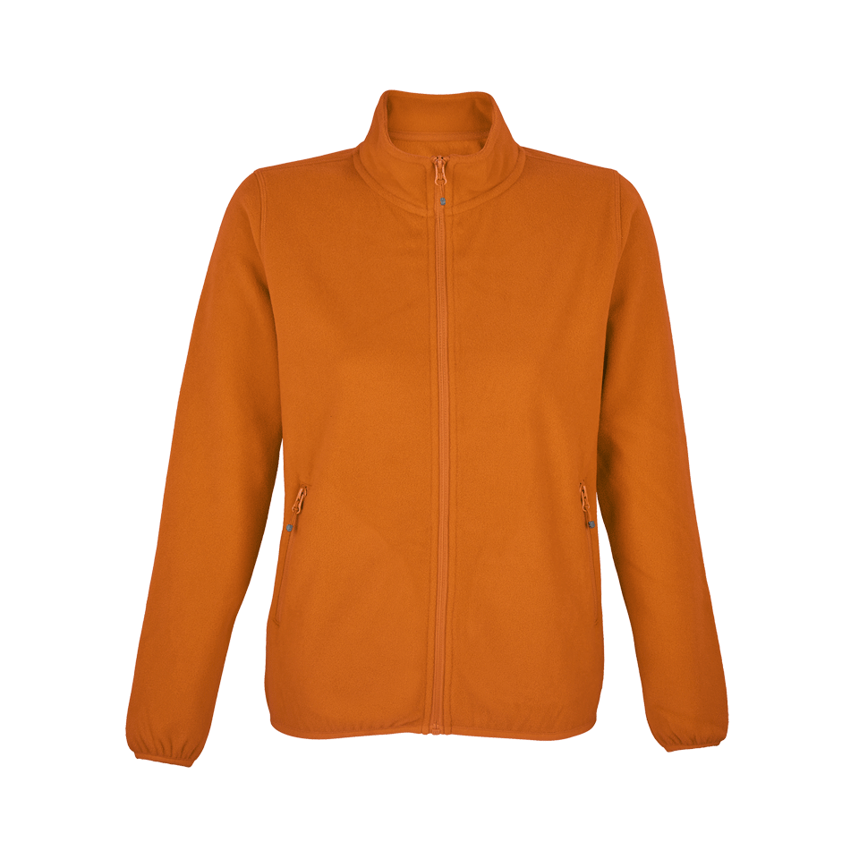 Polar mujer 3XL de microfibra premium personalizado