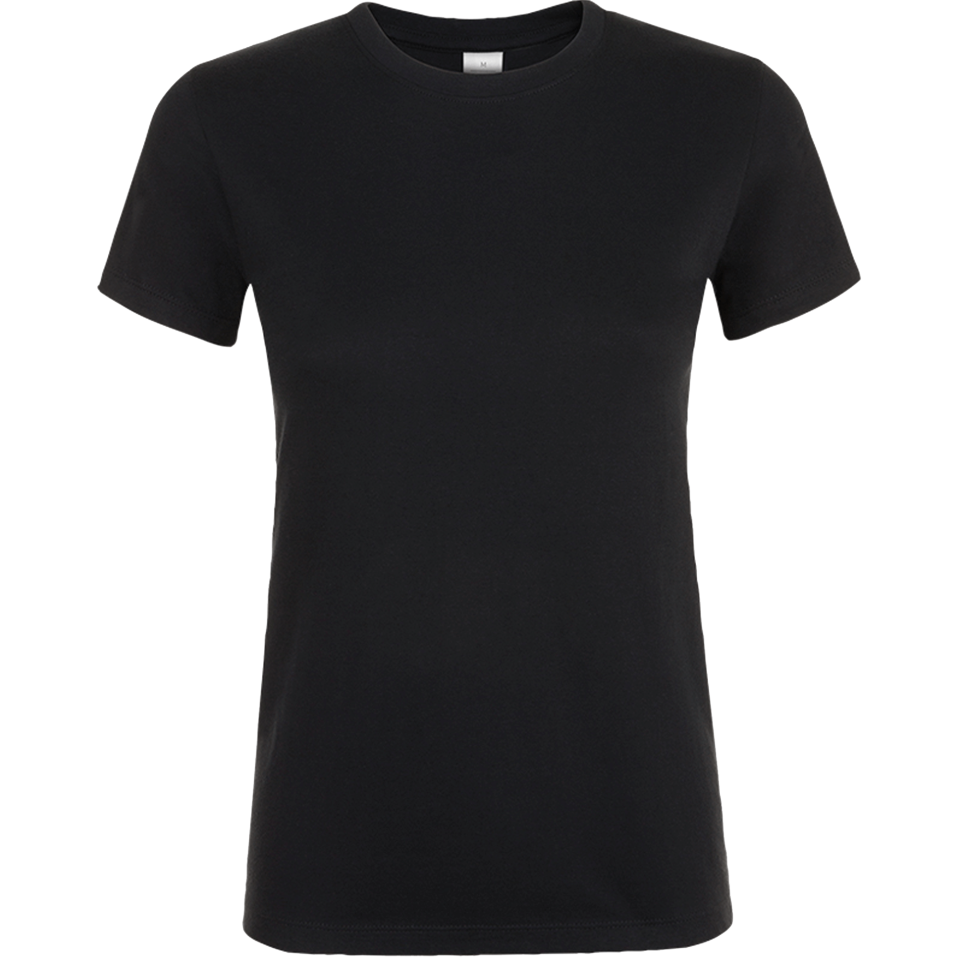 Camiseta mujer 3XL la más barata personalizada