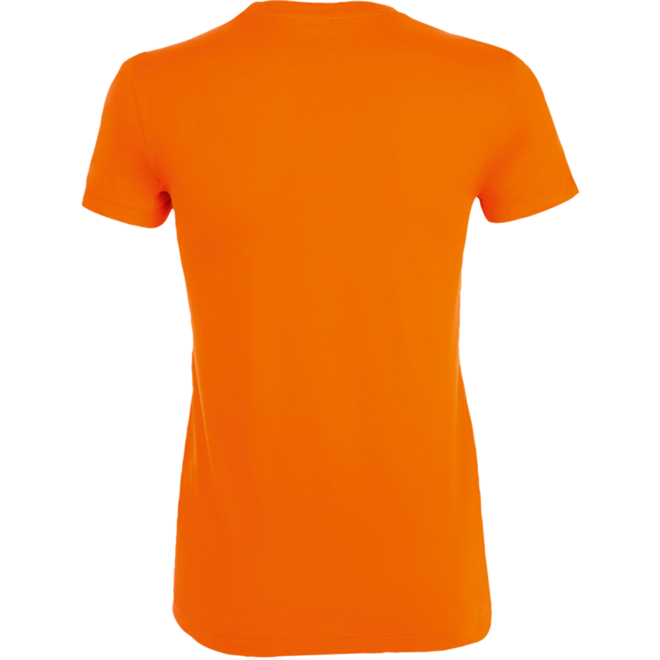 Camiseta mujer 3XL la más barata personalizada