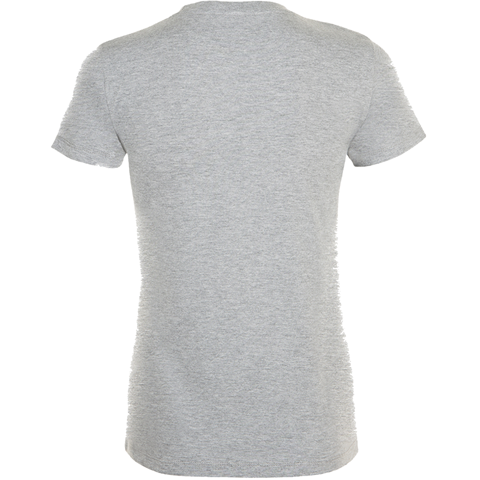 Camiseta mujer 3XL la más barata personalizada