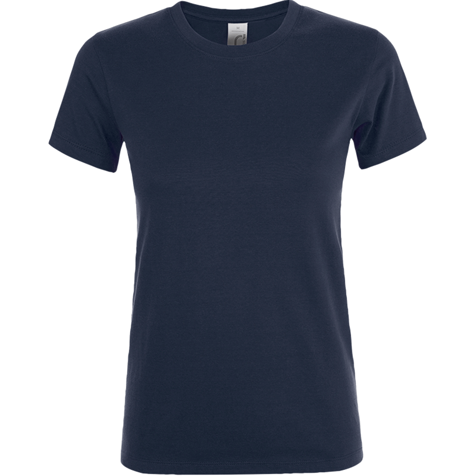 Camiseta mujer 3XL la más barata personalizada