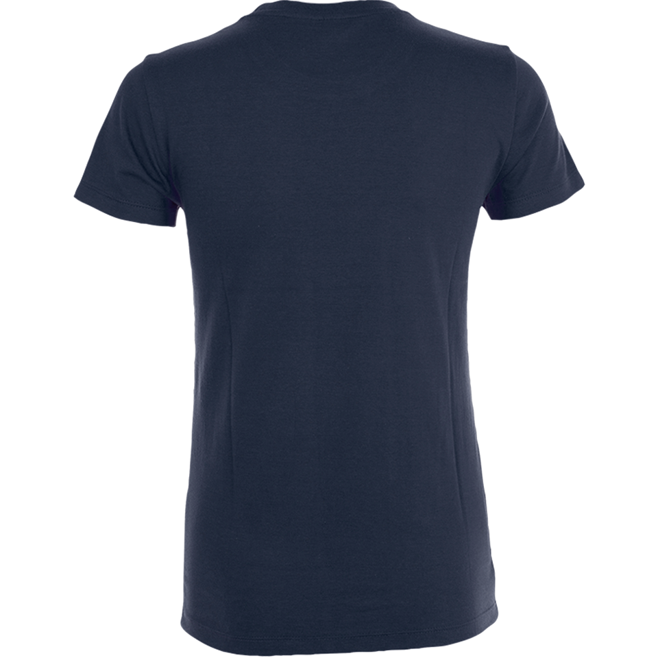 Camiseta mujer 3XL la más barata personalizada