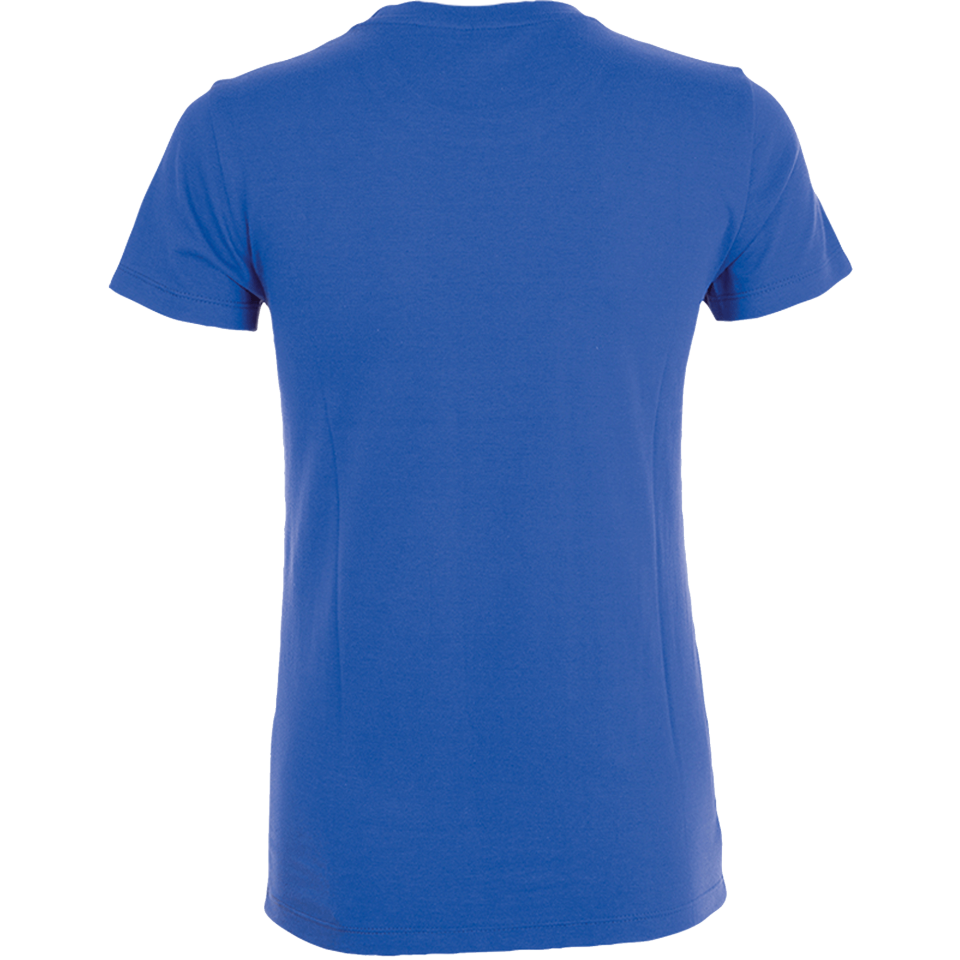 Camiseta mujer 3XL la más barata personalizada