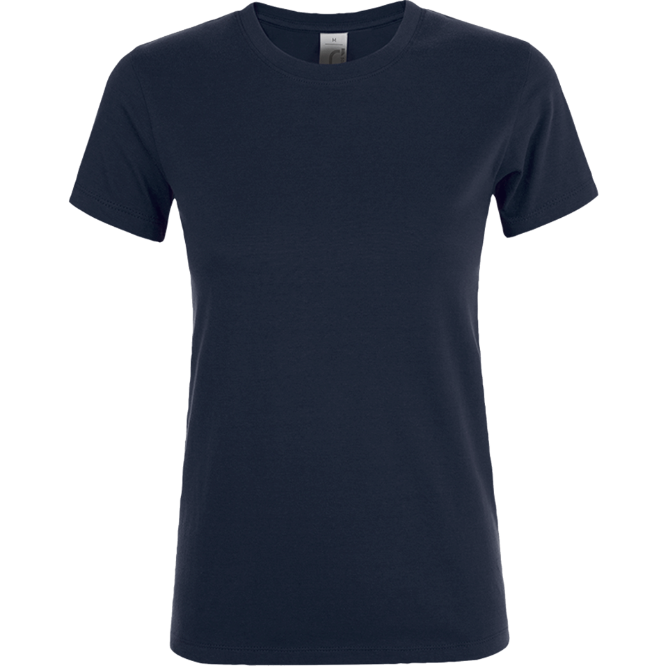 Camiseta mujer 3XL la más barata personalizada