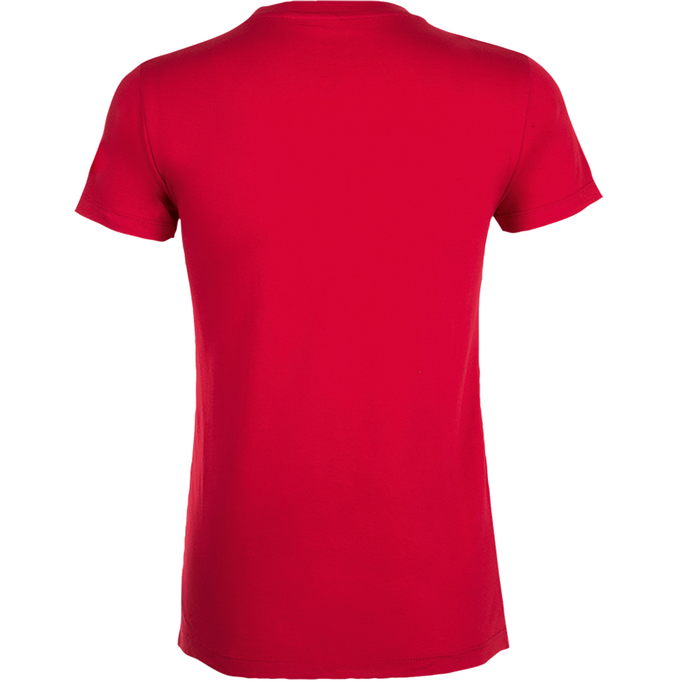 Camiseta mujer 3XL la más barata personalizada