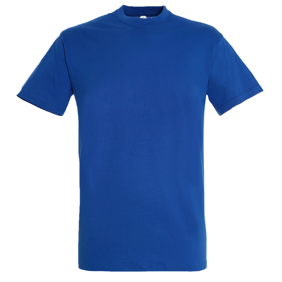 Camiseta 3XL la más barata personalizada